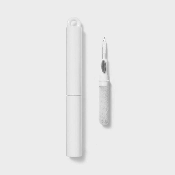 Apple AirPods & Earbuds Cleaning Kit - heyday White