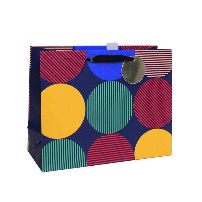 Adult Square Birthday Bag - Spritz