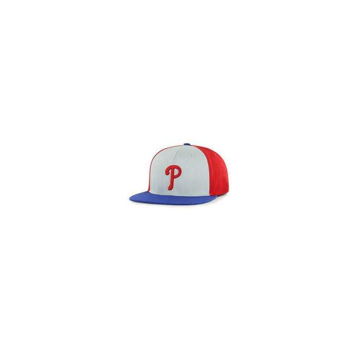 MLB Philadelphia Phillies Umpire Hat