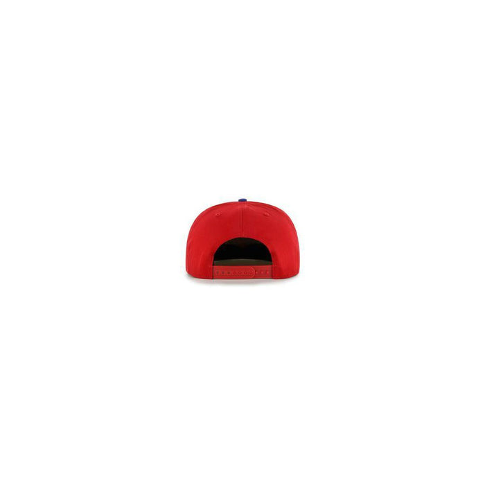 MLB Philadelphia Phillies Umpire Hat