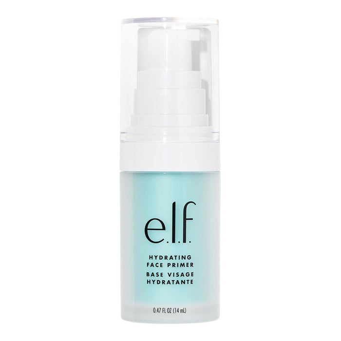 e.l.f. Hydrating Face Primer Small - 0.47 fl oz