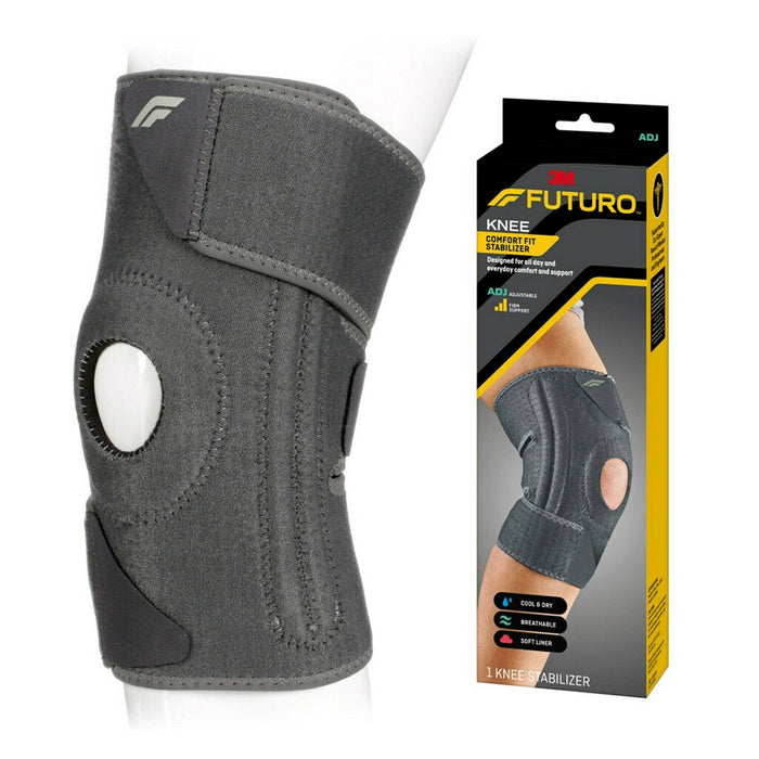 FUTURO Comfort Fit Stabilizing Knee Support