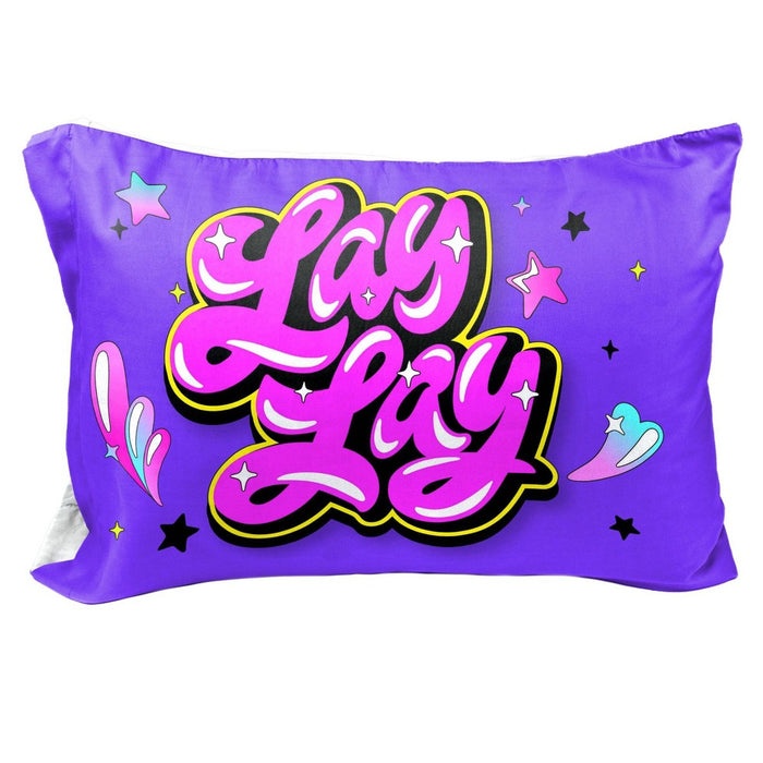 That Girl Lay Lay Kids' Pillowcase