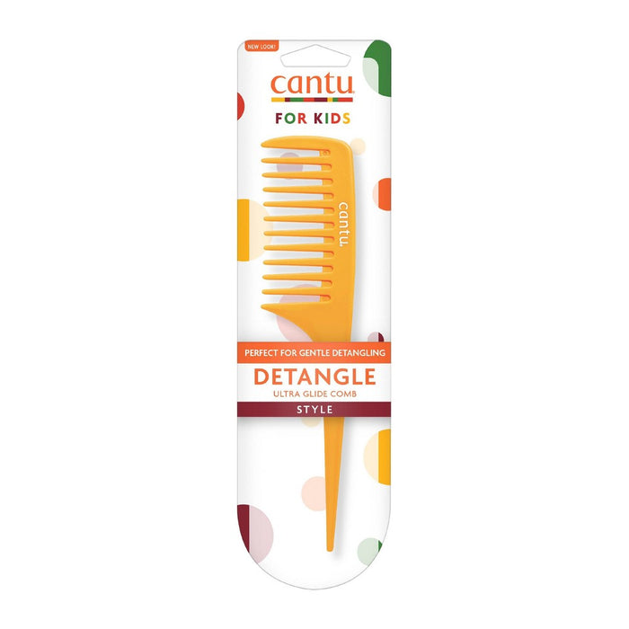 Cantu Kids' Detangling Hair Comb