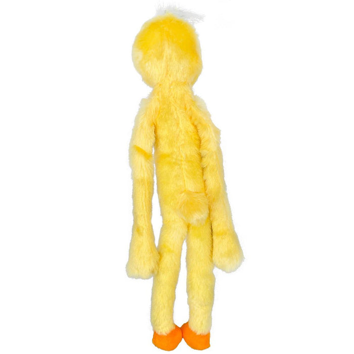 Multipet Mini Duck Dog Toy - 12"