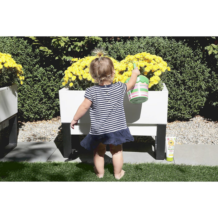 Babyganics Pure Mineral Baby Sunscreen Stick, SPF 50 - 0.47oz