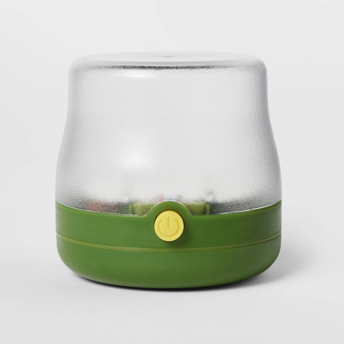 Medium Portable Camp Lantern - Embark