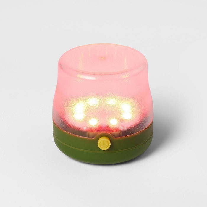 Medium Portable Camp Lantern - Embark