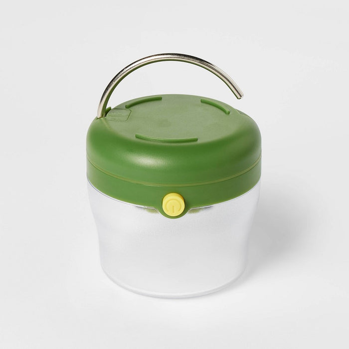Medium Portable Camp Lantern - Embark