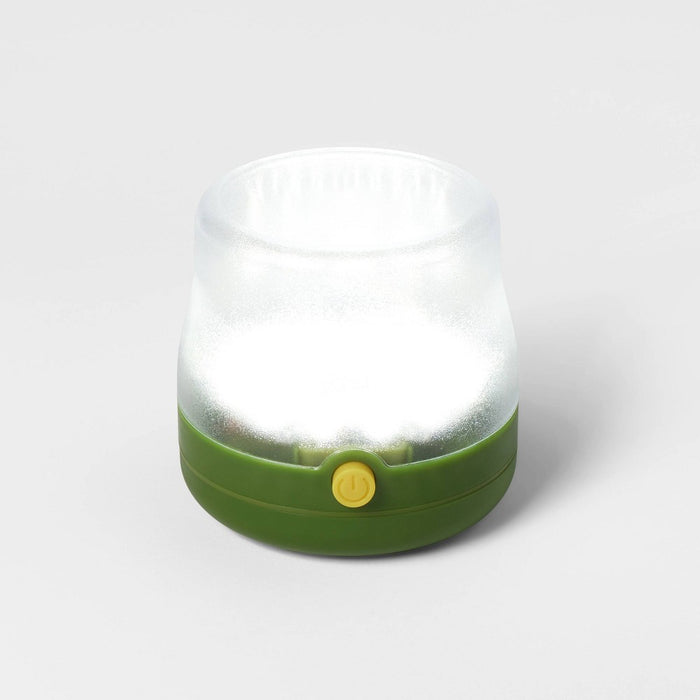 Medium Portable Camp Lantern - Embark