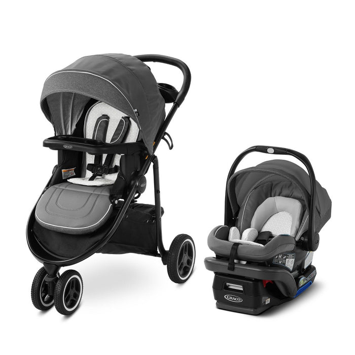 Graco Modes 3 Lite Platinum Travel System (LOCAL PICKUP ONLY)