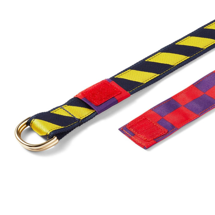Rugby Stripe Football Flag Set - Rowing Blazers x Target