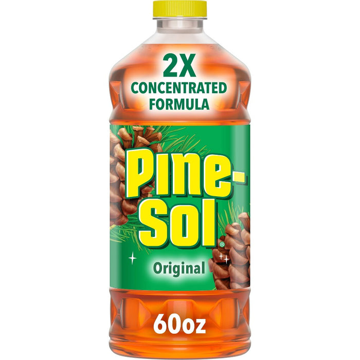 Pine-Sol Original Pine All Purpose Cleaner - 60oz