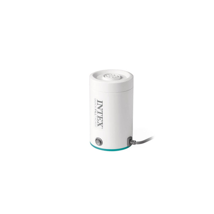 Intex 120V Cylinder Electric Pump