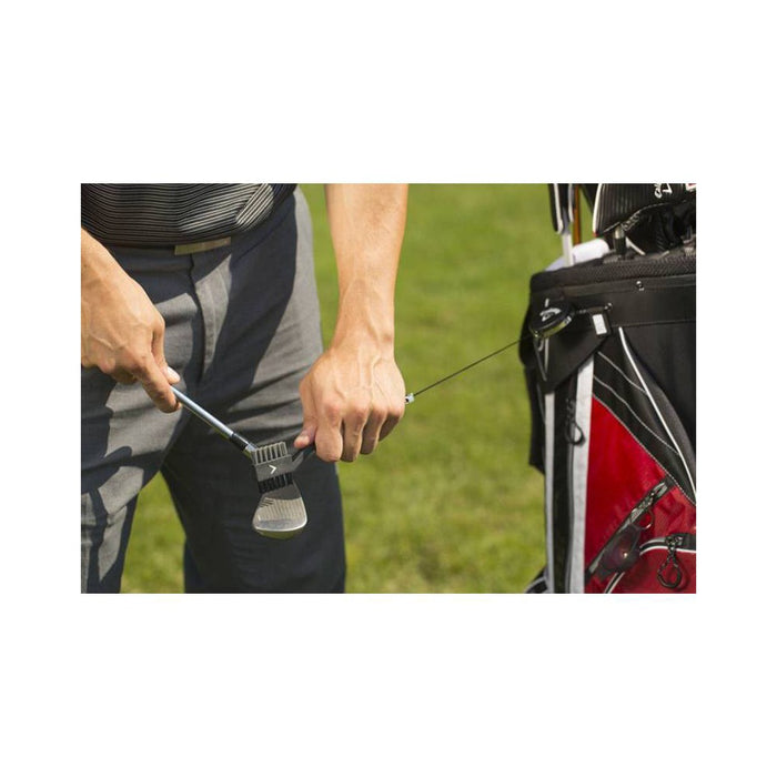 Callaway Golf Club Brush