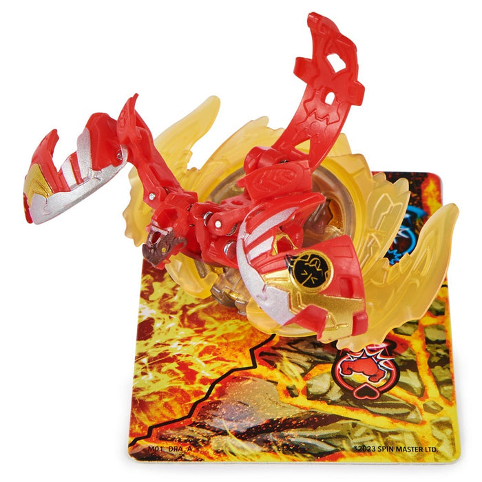 Bakugan Battle Arena Playset
