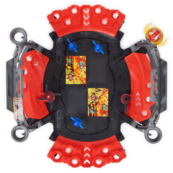 Bakugan Battle Arena Playset