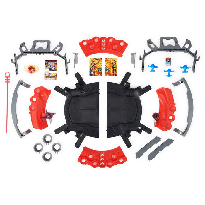 Bakugan Battle Arena Playset