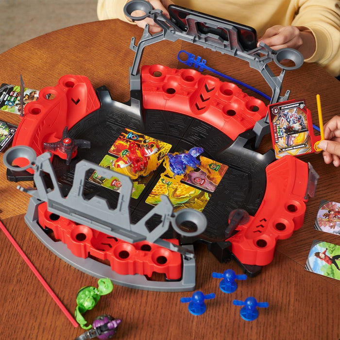 Bakugan Battle Arena Playset
