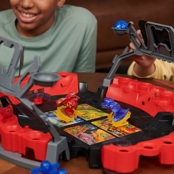 Bakugan Battle Arena Playset