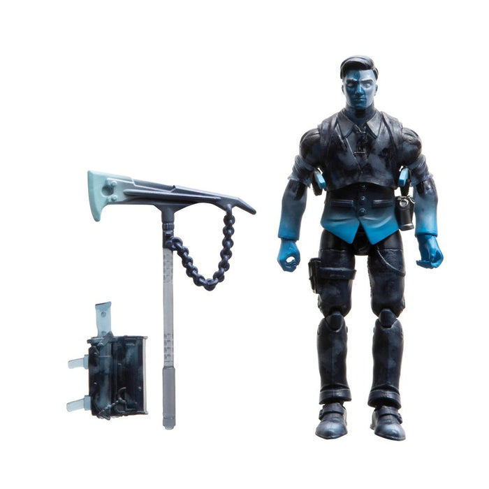 Fortnite Legends IceBound Midas 4" Action Figure (Target Exclusive)