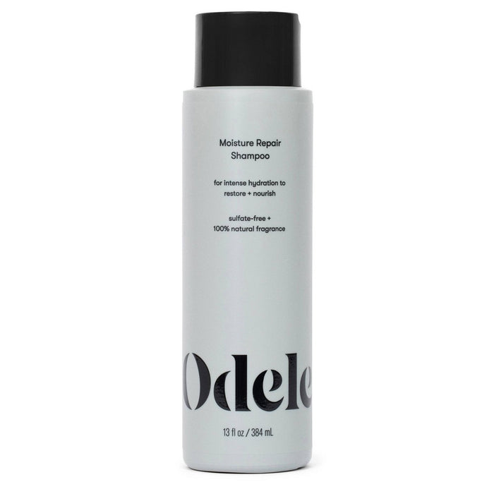 Odele Moisture Repair Shampoo for Dry + Damaged Hair - 13 fl oz