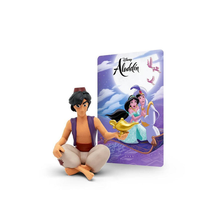 Tonies Disney Aladdin Audio Play Figurine