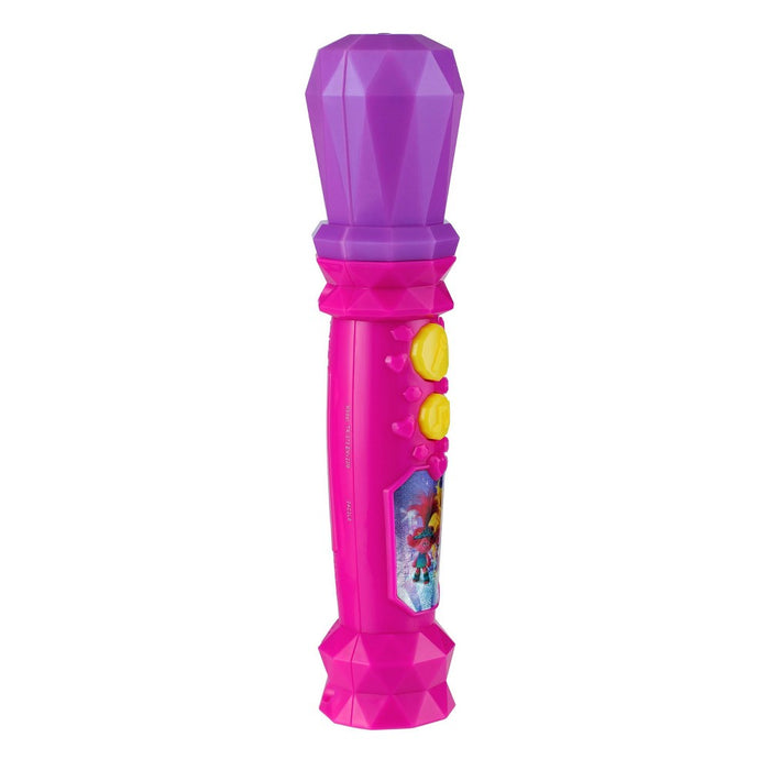 Trolls 3 Microphone