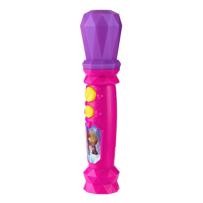 Trolls 3 Microphone