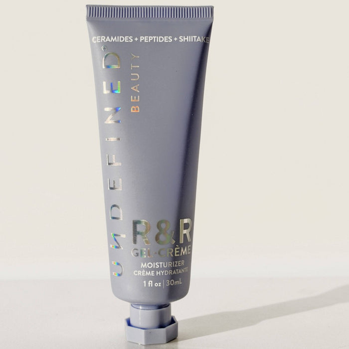 Undefined R&R Gel-Creme Moisturizer - 1 fl oz