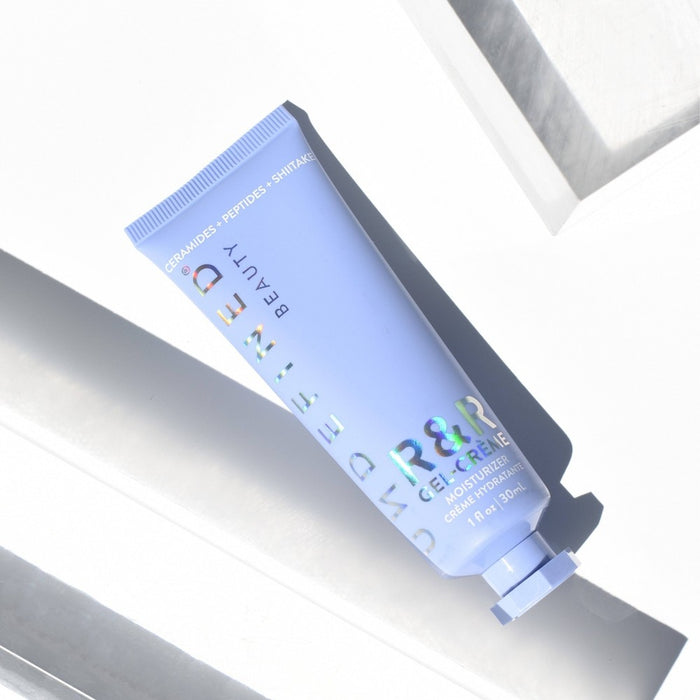 Undefined R&R Gel-Creme Moisturizer - 1 fl oz
