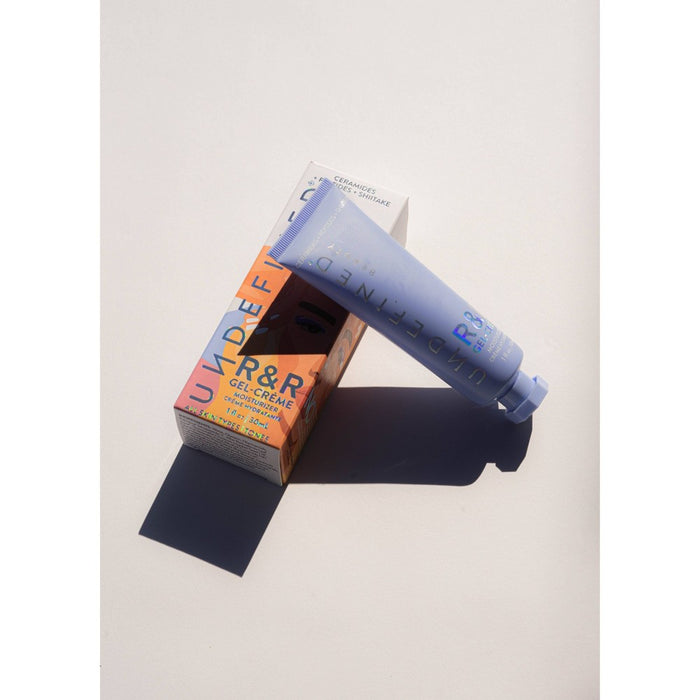 Undefined R&R Gel-Creme Moisturizer - 1 fl oz