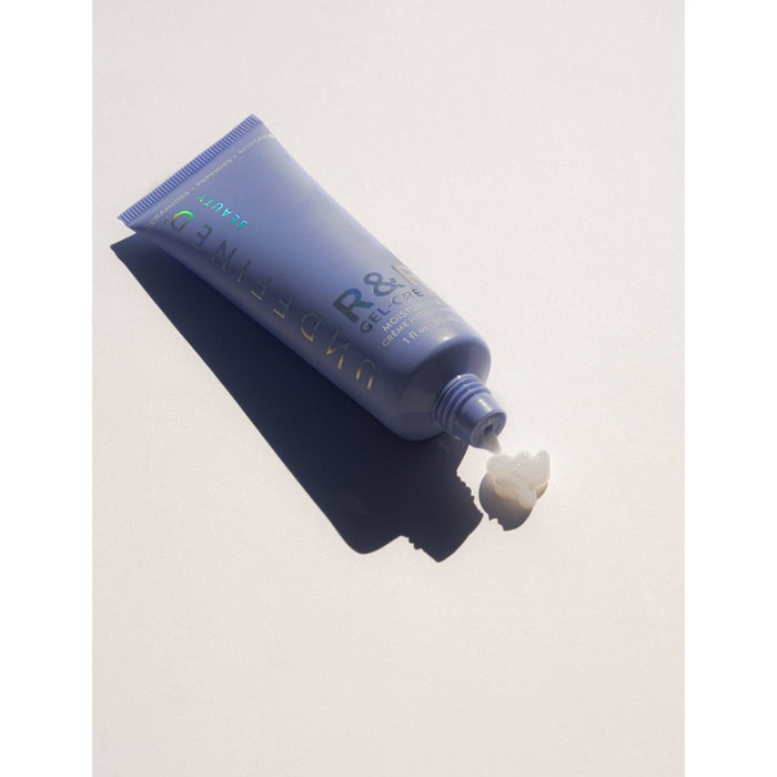 Undefined R&R Gel-Creme Moisturizer - 1 fl oz