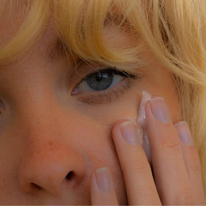 Undefined R&R Gel-Creme Moisturizer - 1 fl oz