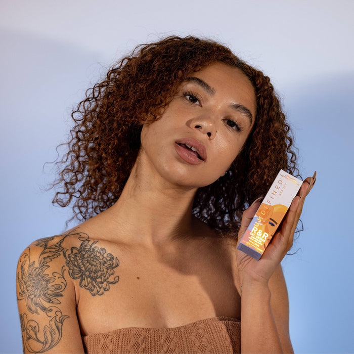 Undefined R&R Gel-Creme Moisturizer - 1 fl oz