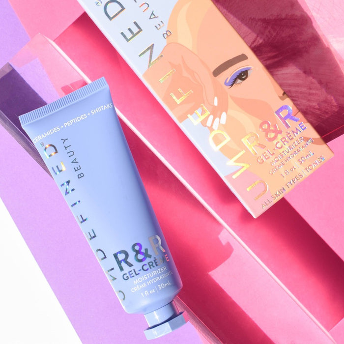 Undefined R&R Gel-Creme Moisturizer - 1 fl oz