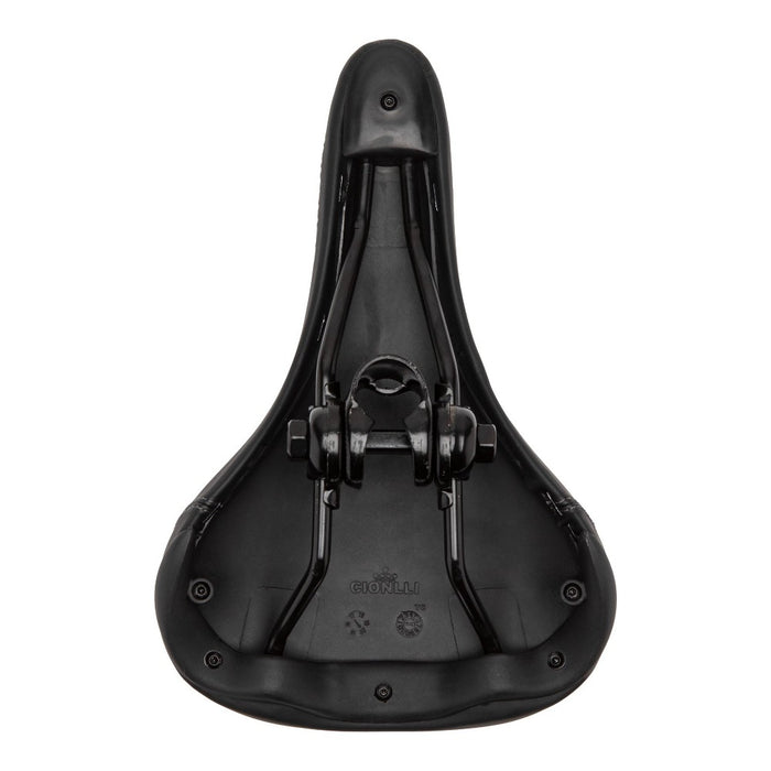 Schwinn Sport Bike Saddle - Black