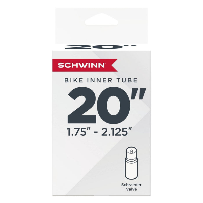 Schwinn 20" Bike Tire Tube
