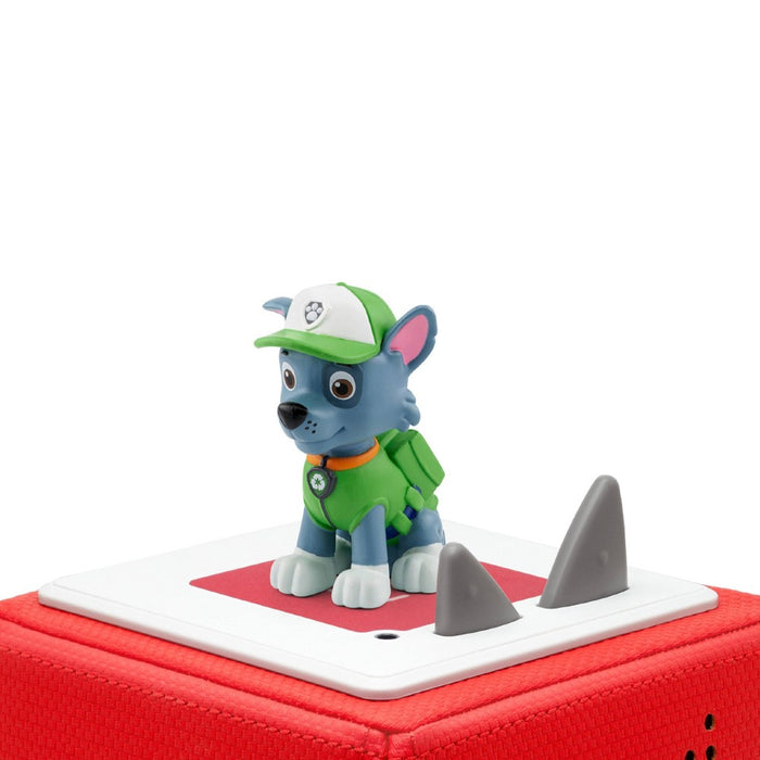 Tonies PAW Patrol Rocky Audio Play Figurine