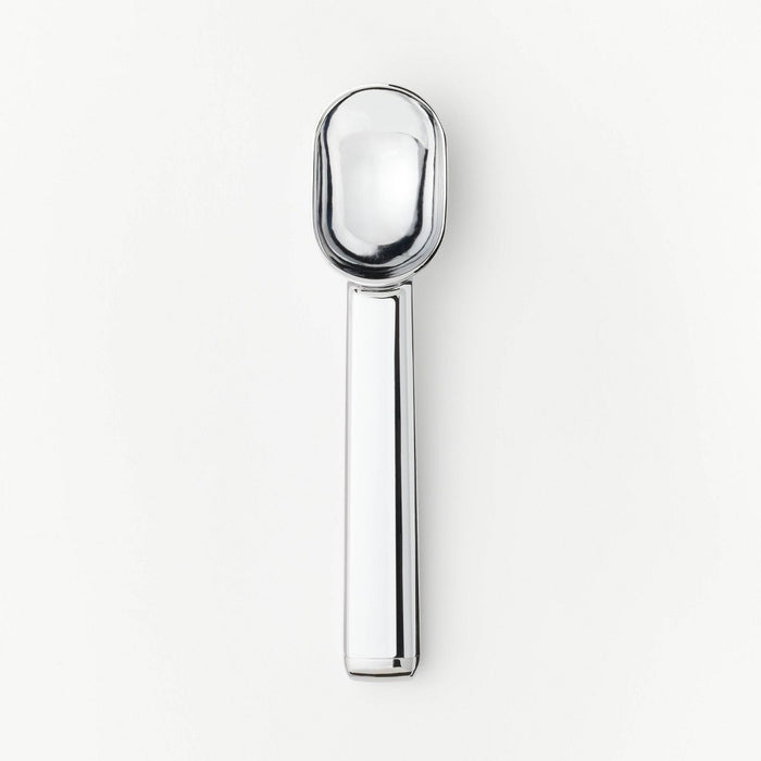 Ice Cream Scoop Silver - Figmint