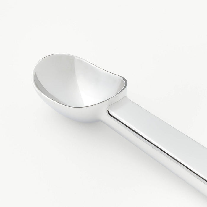 Ice Cream Scoop Silver - Figmint