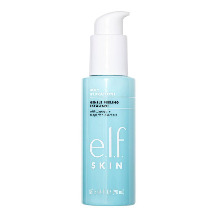 e.l.f. Gentle Peeling Exfoliant - 3.04 fl oz