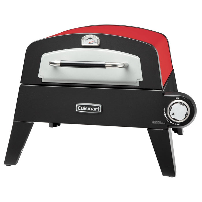 CPO-401 Portable Propane Pizza Oven - Cuisinart (LOCAL PICKUP ONLY)