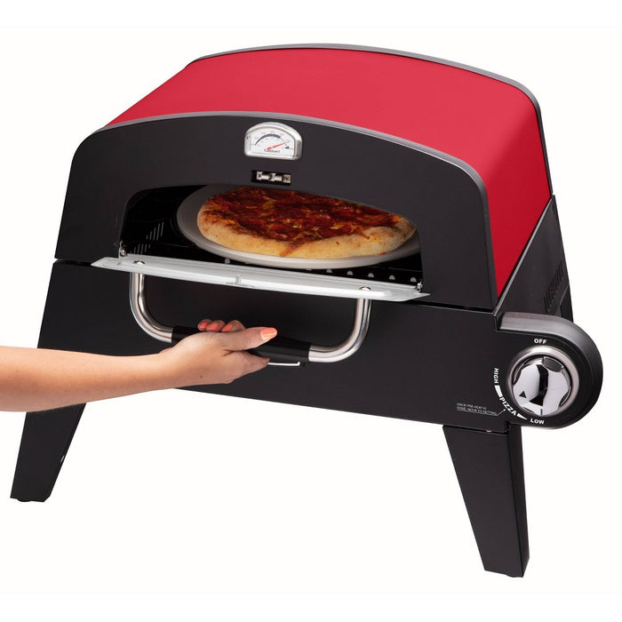 CPO-401 Portable Propane Pizza Oven - Cuisinart (LOCAL PICKUP ONLY)