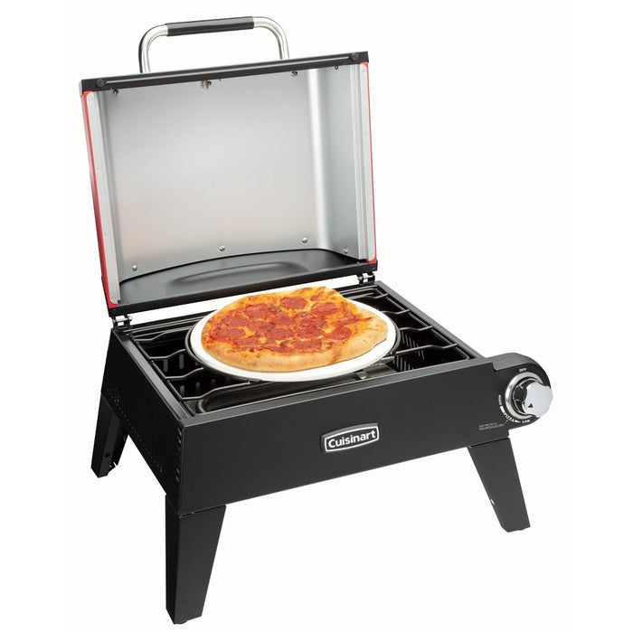 CPO-401 Portable Propane Pizza Oven - Cuisinart (LOCAL PICKUP ONLY)
