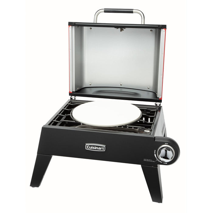 CPO-401 Portable Propane Pizza Oven - Cuisinart (LOCAL PICKUP ONLY)