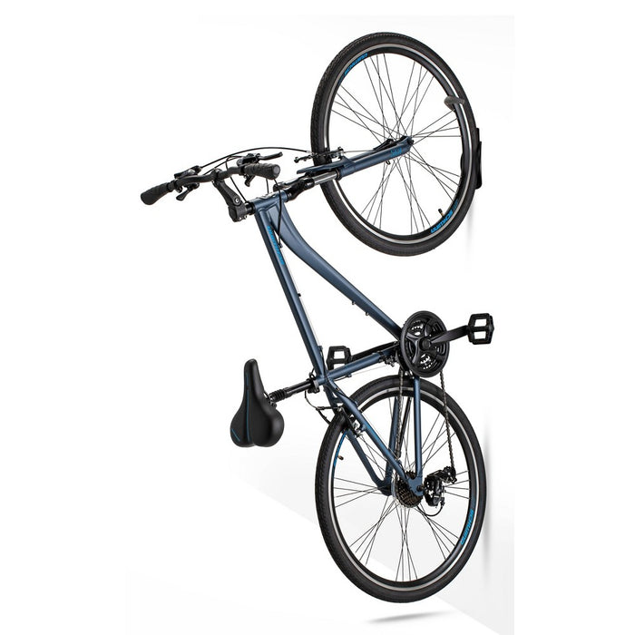Schwinn Wall Mount Bike Hanger - Black