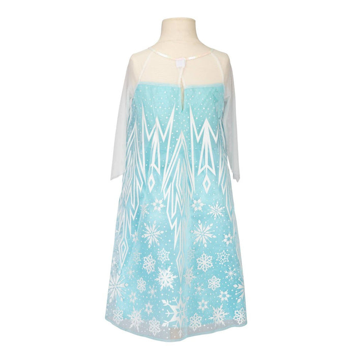 Disney Frozen Classic Elsa Dress