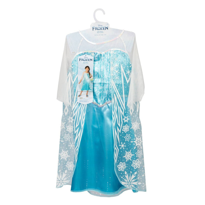 Disney Frozen Classic Elsa Dress
