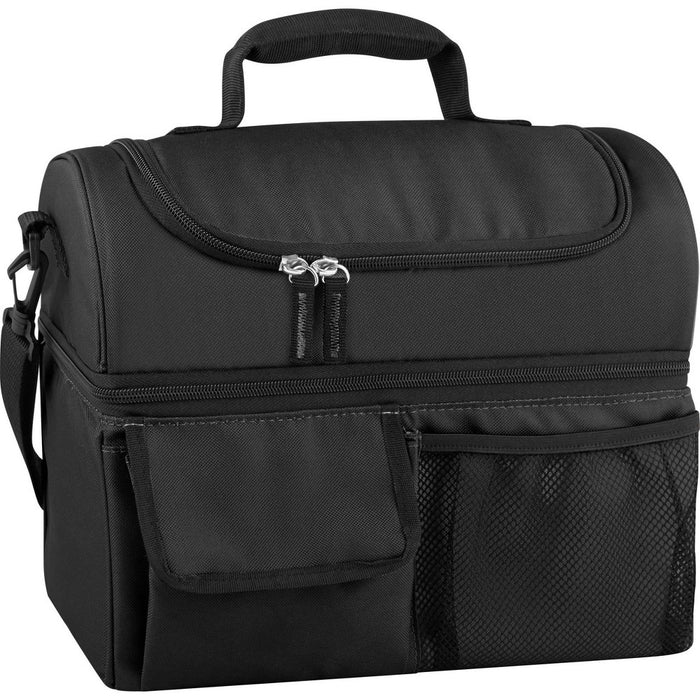Thermos Lunch Bag - Black